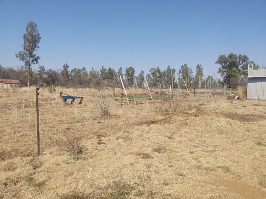 2 Bedroom Property for Sale in Lindequesdrif North West